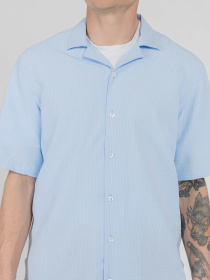 Сорочка Arber модель M04.08.23.521 Фото