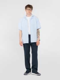 Рубашка повседневная Arber модель M04.08.23.521 Фото