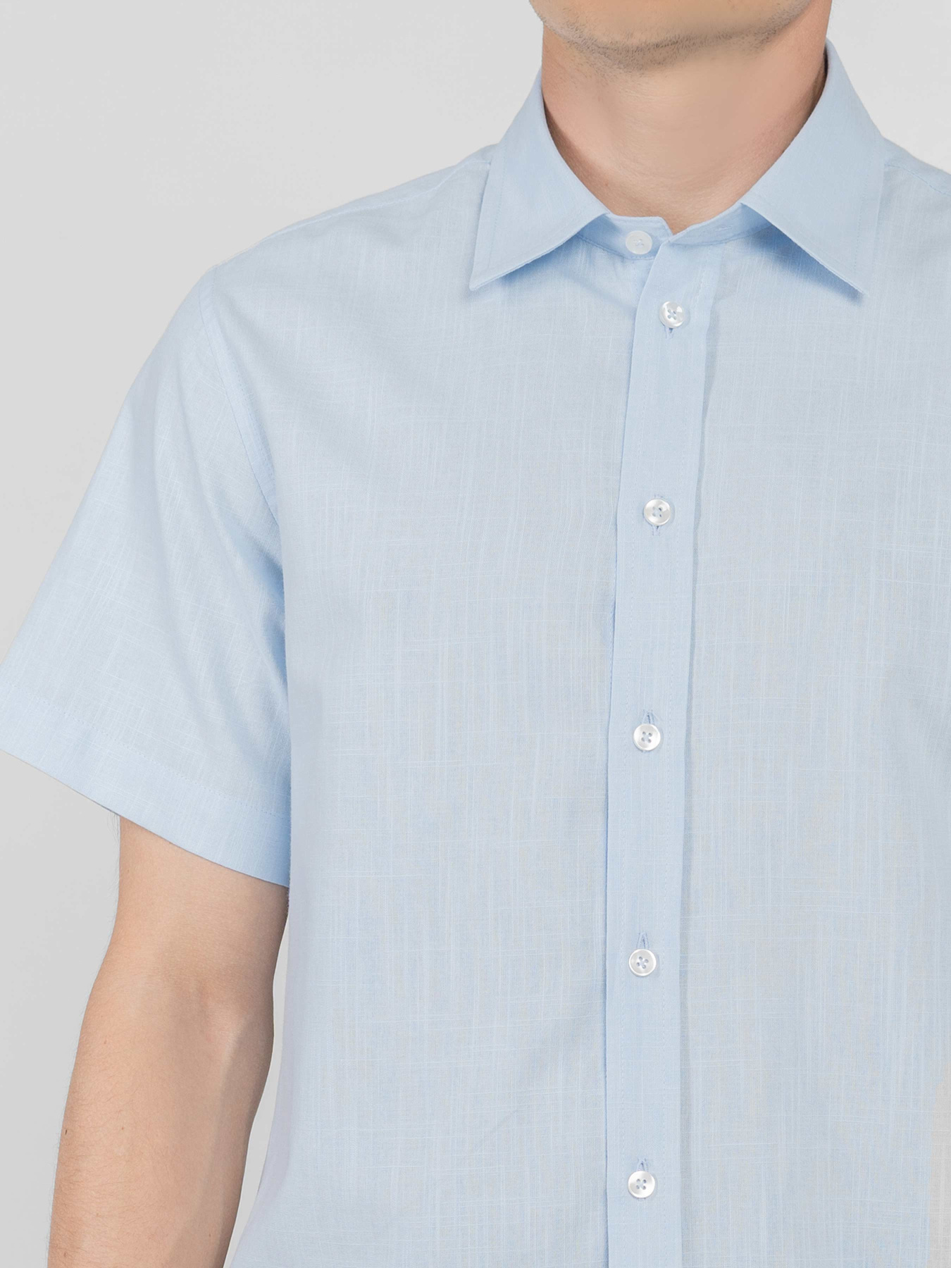 Сорочка повсякденна Arber модель M04.12.23.521 Фото