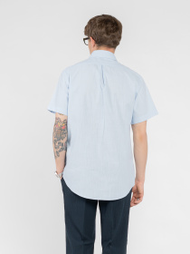 Сорочка повсякденна Arber модель M04.12.23.521 Фото