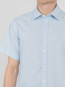 Сорочка повсякденна Arber модель M04.12.23.521 Фото