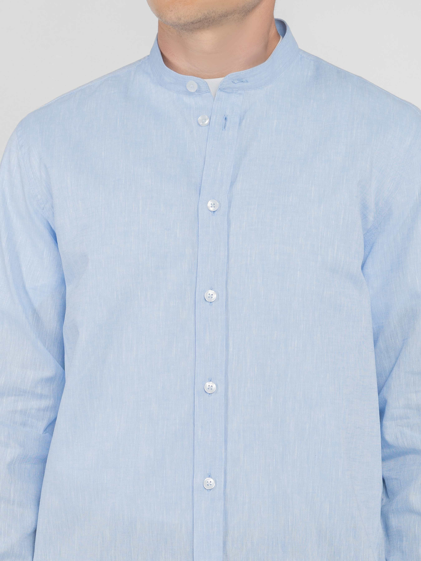 Сорочка повсякденна Arber модель M05.24.23.521 Фото