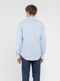 Сорочка повсякденна Arber модель M05.24.23.521 Фото