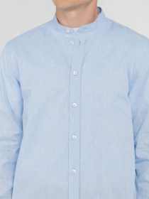 Сорочка повсякденна Arber модель M05.24.23.521 Фото