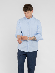 Сорочка повсякденна Arber модель M05.24.23.521 Фото