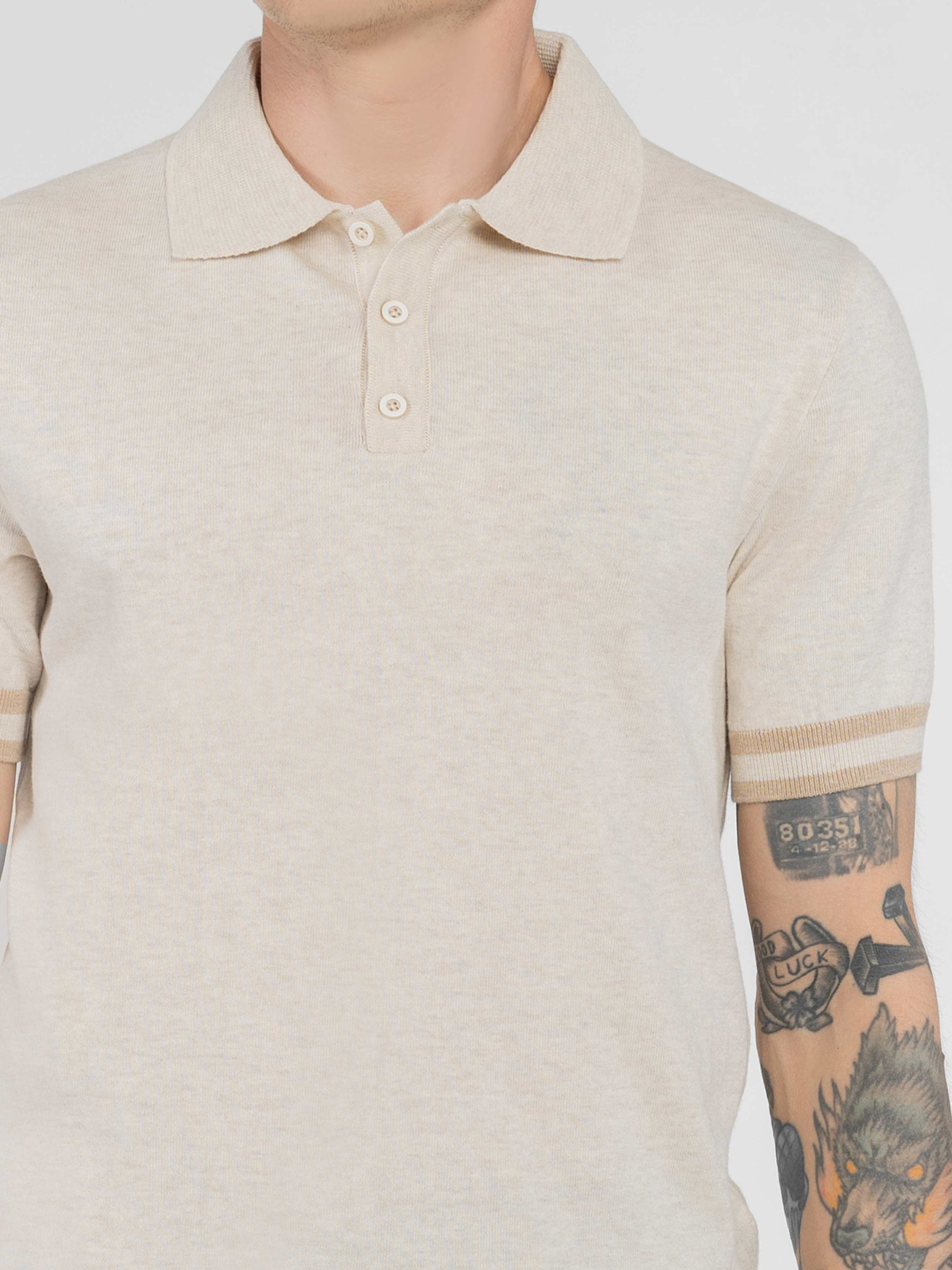 Поло Arber модель M09.06.60.522 Фото