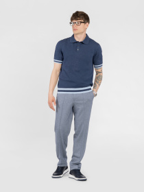 Поло Arber модель M09.07.06.521 Фото