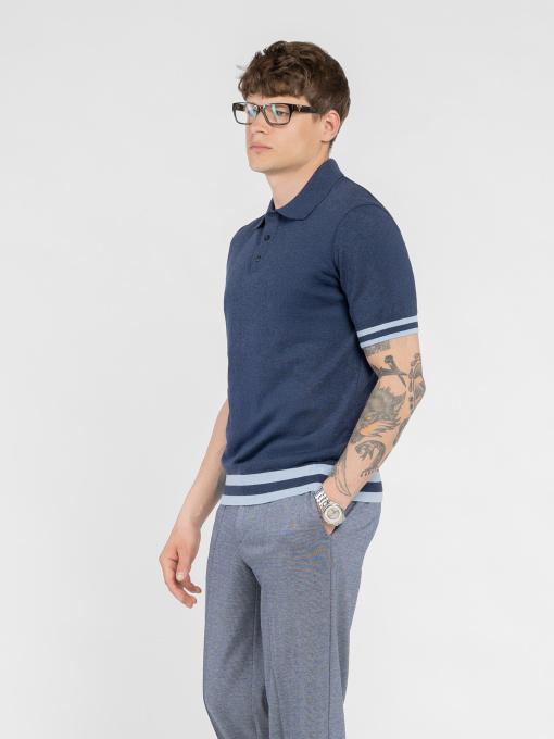 Поло Arber модель M09.07.06.521 Фото