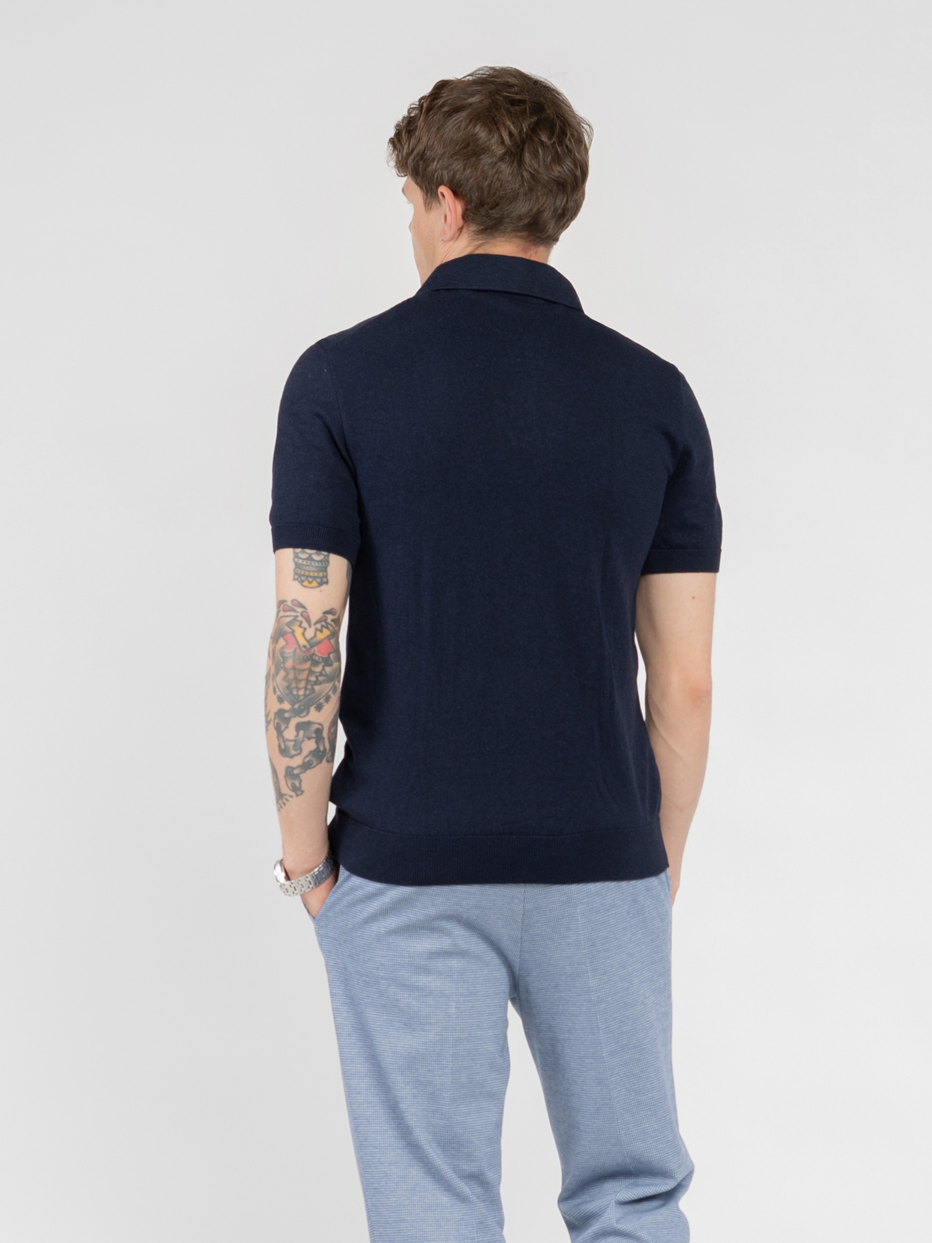 Поло Arber модель M09.18.09.521 Фото