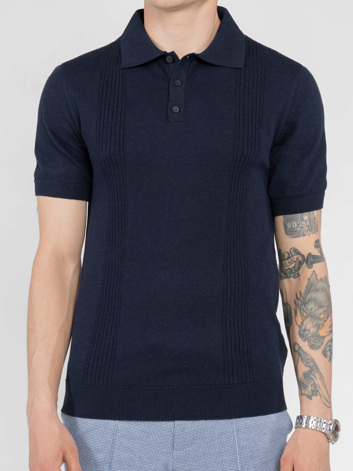 Поло Arber модель M09.18.09.521 Фото