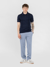 Поло Arber модель M09.18.09.521 Фото