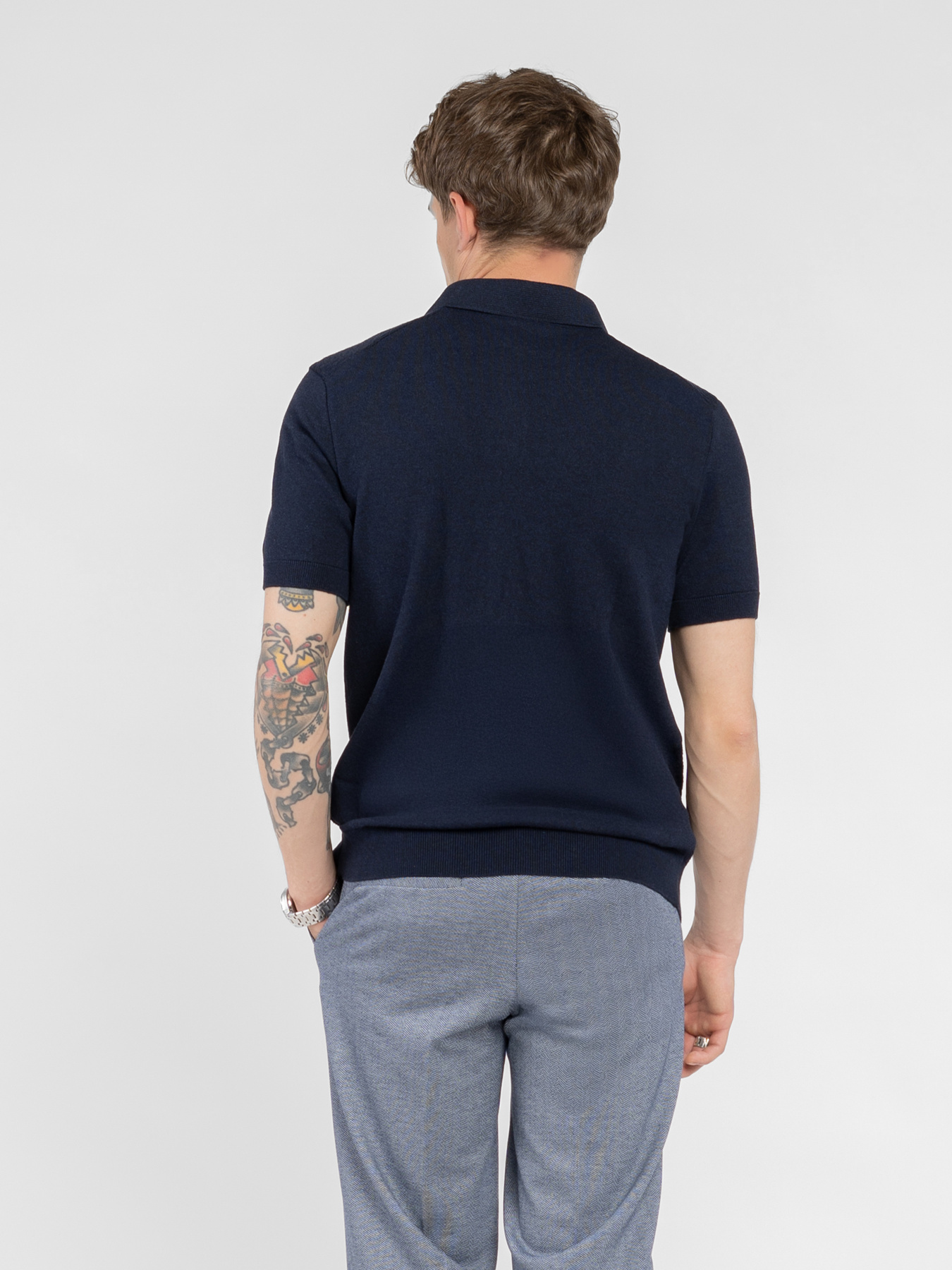 Поло Arber модель M09.21.09.521 Фото