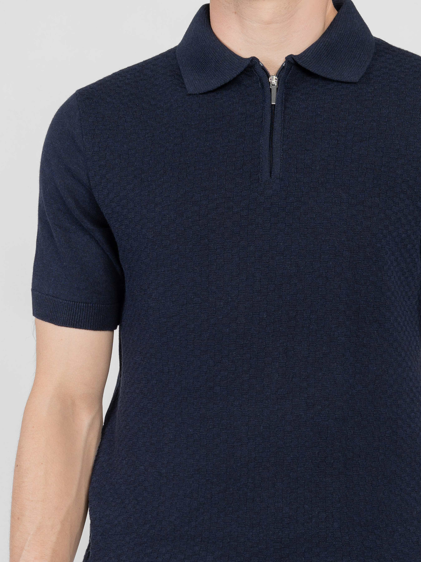 Поло Arber модель M09.21.09.521 Фото