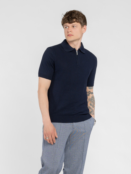 Поло Arber модель M09.21.09.521 Фото