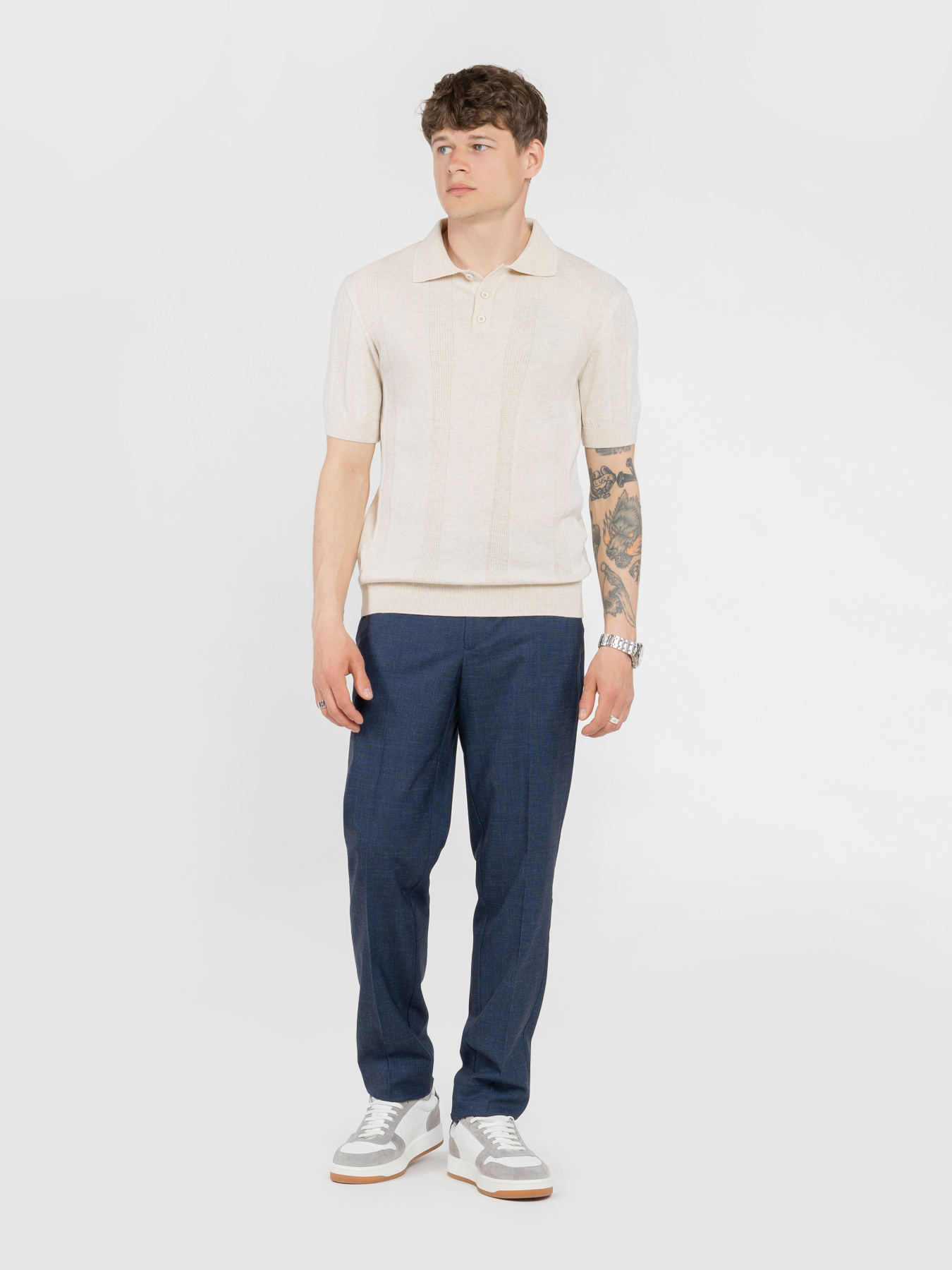 Поло Arber модель M09.22.60.522 Фото