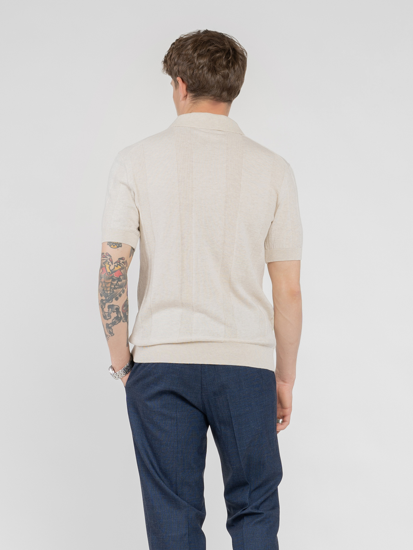 Поло Arber модель M09.22.60.522 Фото