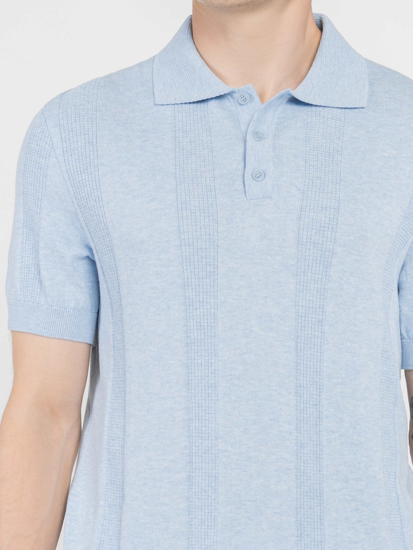 Поло Arber модель M09.24.23.521 Фото