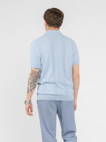 Поло Arber модель M09.24.23.521 Фото