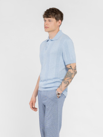 Поло Arber модель M09.24.23.521 Фото