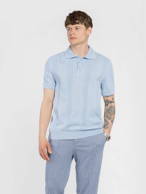 Поло Arber модель M09.24.23.521 Фото