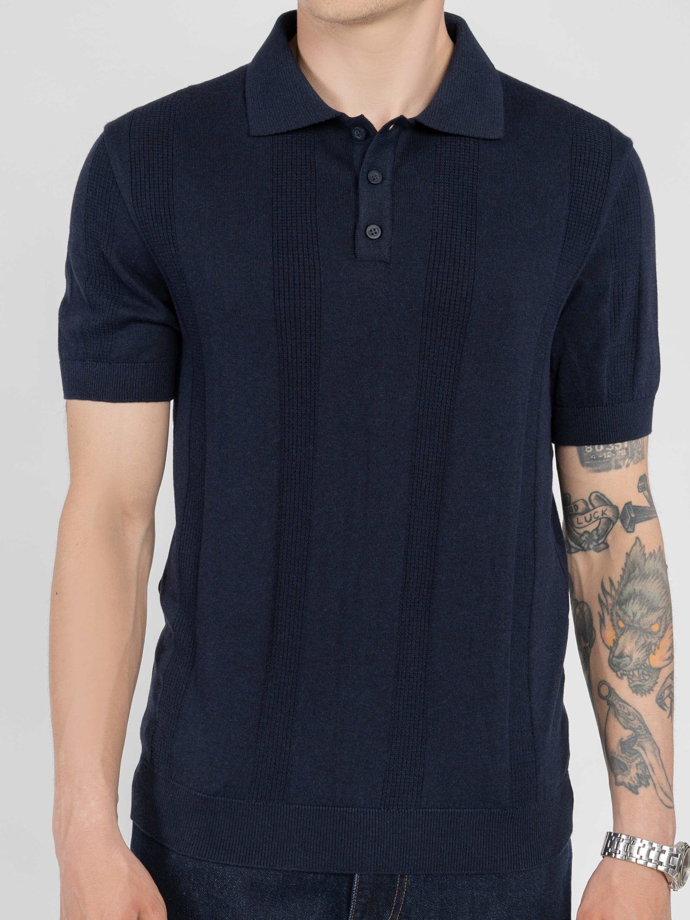 Поло Arber модель M09.25.09.521 Фото