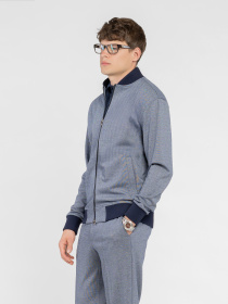 Кофта Arber модель M17.27.06.511 Фото