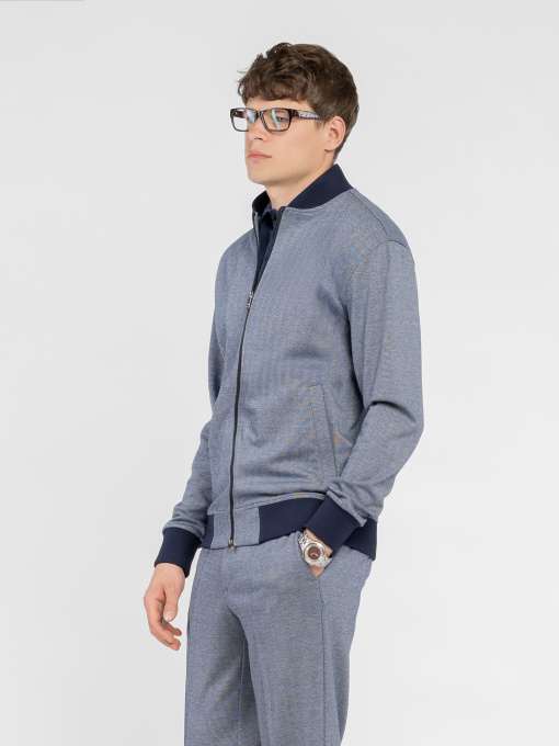 Кофта Arber модель M17.27.06.511 Фото