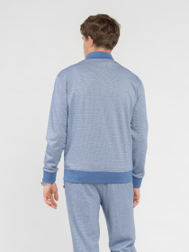 Кофта Arber модель M17.30.23.513 Фото