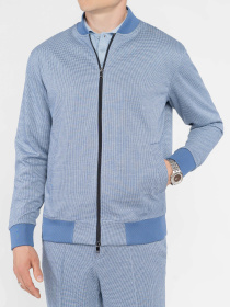 Кофта Arber модель M17.30.23.513 Фото