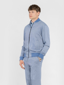 Кофта Arber модель M17.30.23.513 Фото