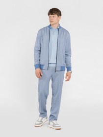 Кофта Arber модель M17.30.23.513 Фото