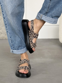 Сандалии INNOE модель 777556-1 Фото