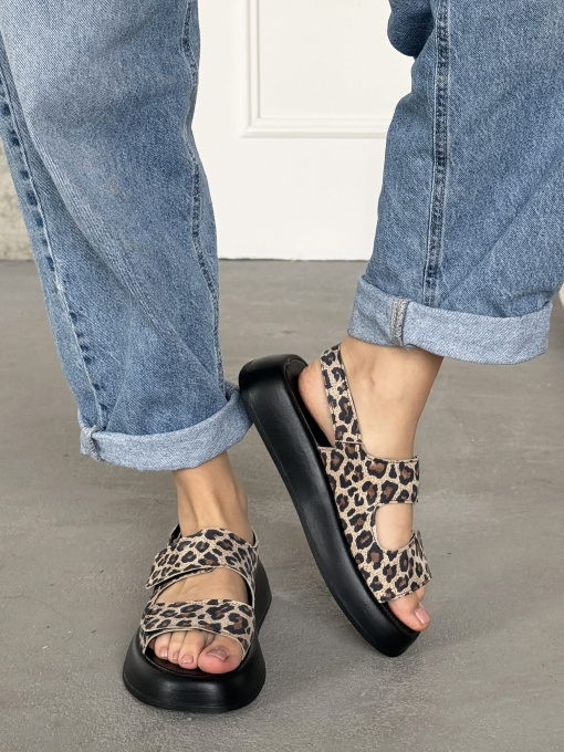 Сандалии INNOE модель 777556-1 Фото