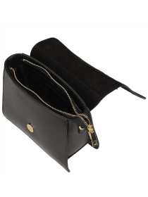 Кросс-боди Toscanio модель G03CZARNY Фото