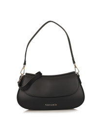 Клатч Toscanio модель G04CZARNY Фото