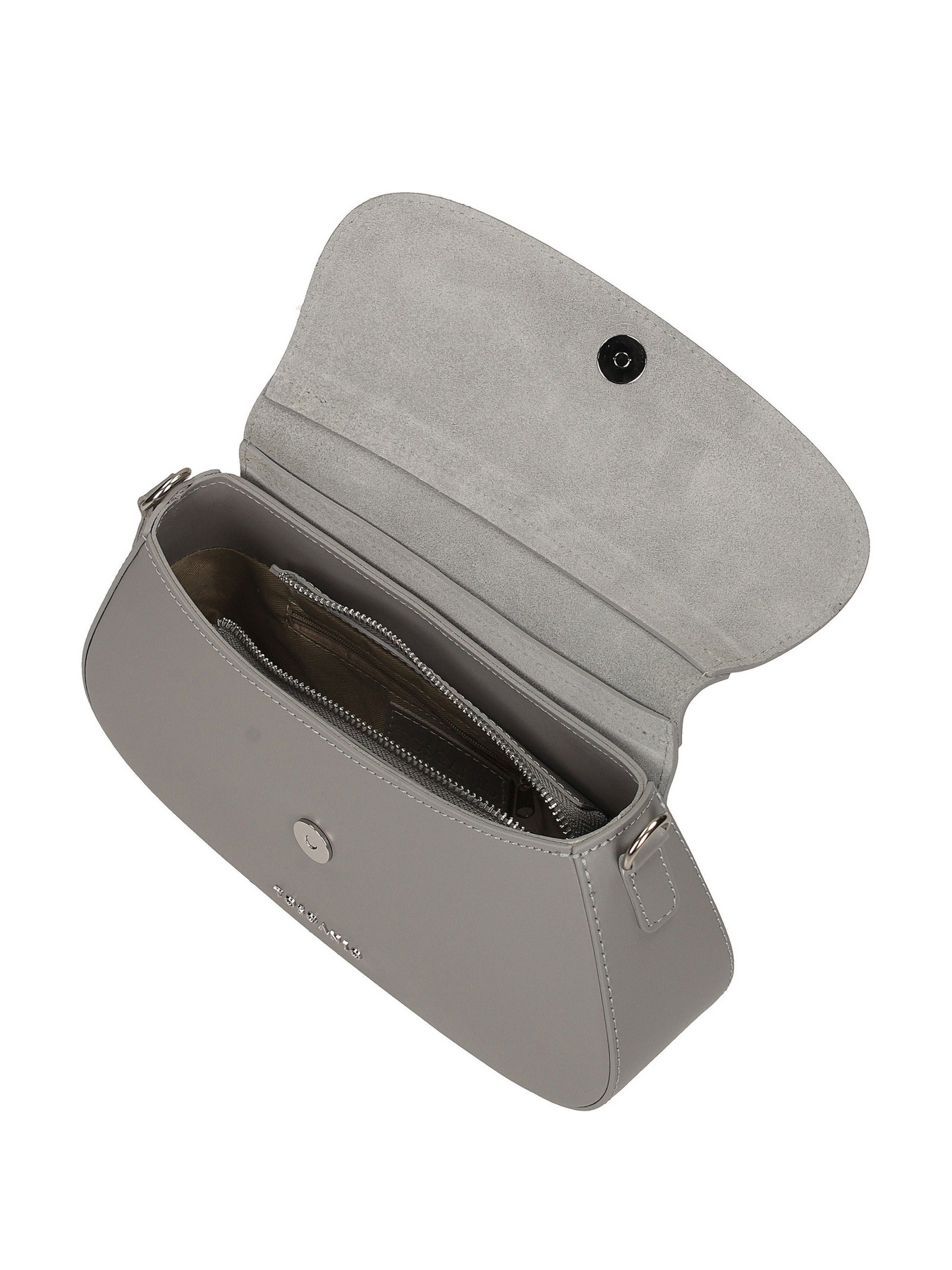 Клатч Toscanio модель G04SZARYL219 Фото