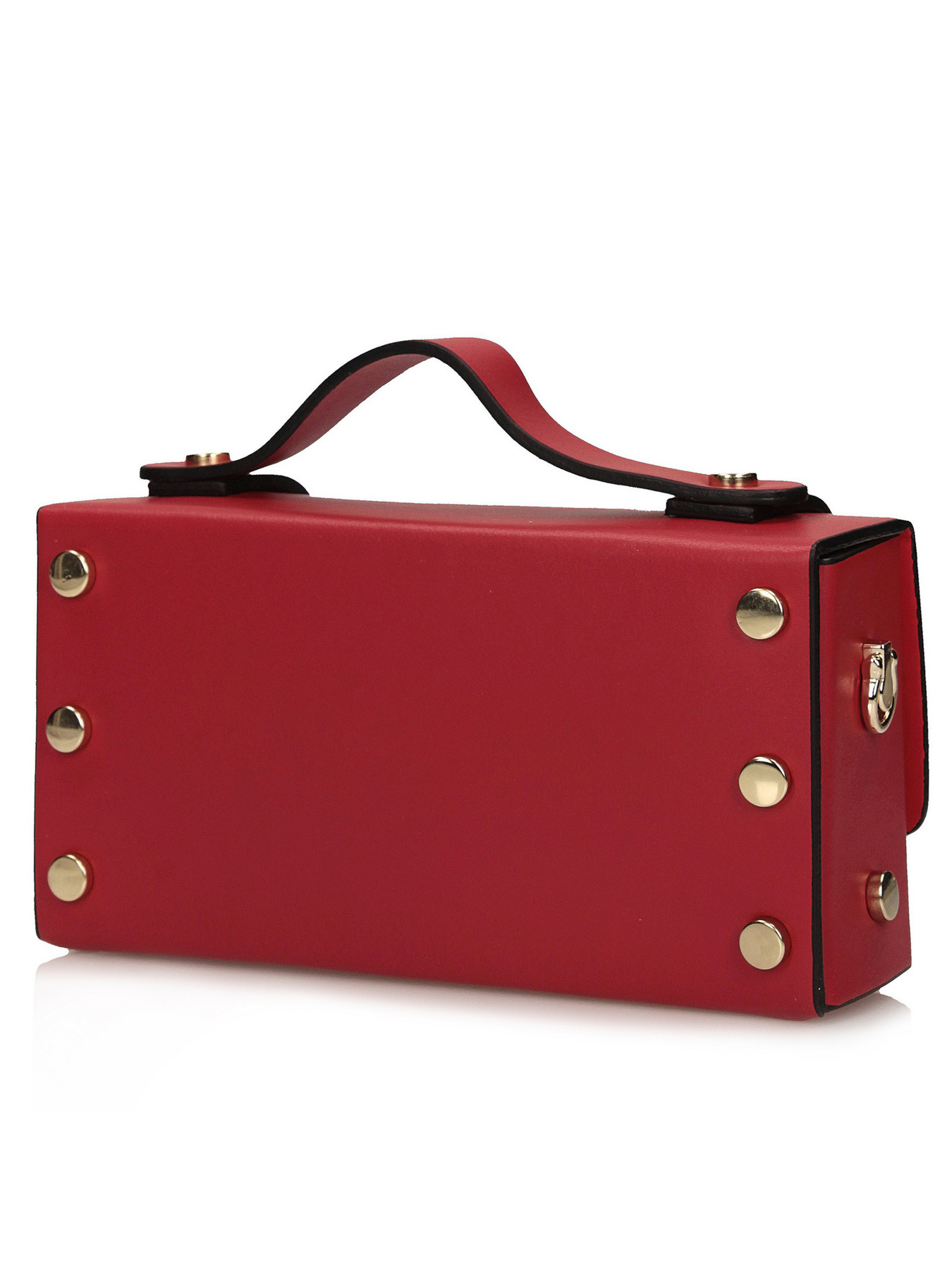 Клатч Toscanio модель G05CZERWONYL214 Фото