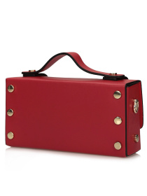 Клатч Toscanio модель G05CZERWONYL214 Фото