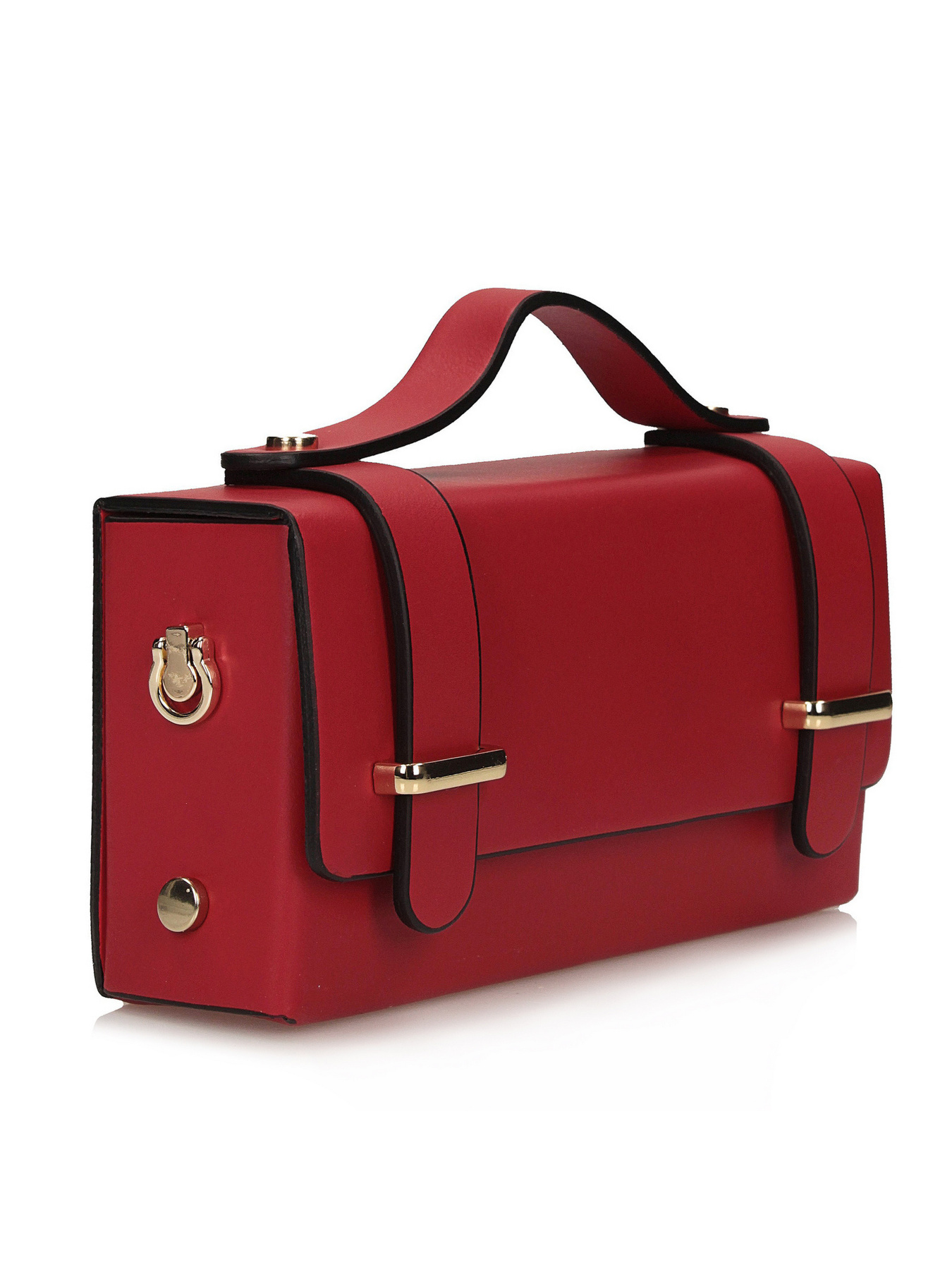 Клатч Toscanio модель G05CZERWONYL214 Фото