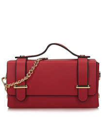 Клатч Toscanio модель G05CZERWONYL214 Фото