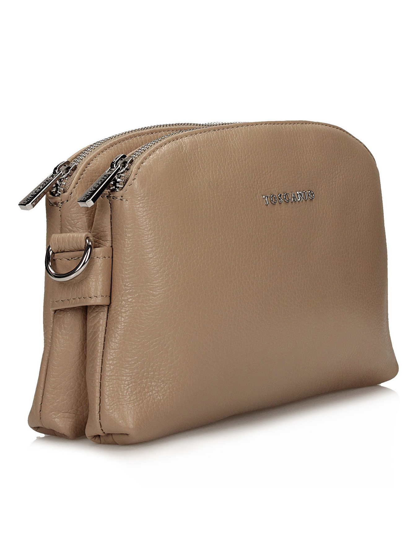Кросс-боди Toscanio модель G06BEZD05 Фото