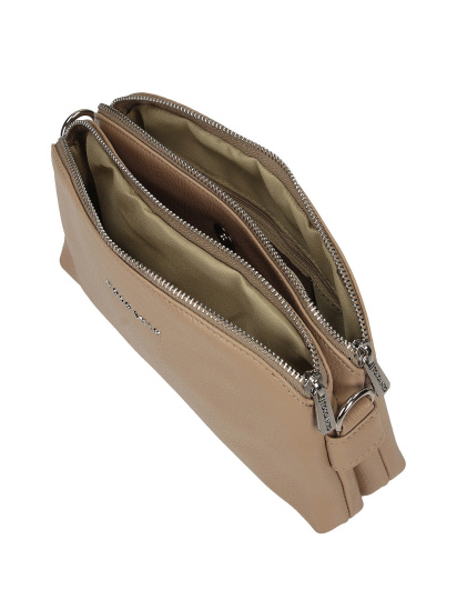 Крос-боді Toscanio модель G06BEZD05 — фото 4 - INTERTOP