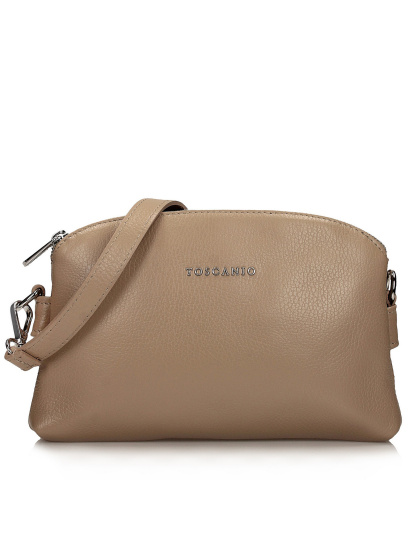 Крос-боді Toscanio модель G06BEZD05 — фото - INTERTOP