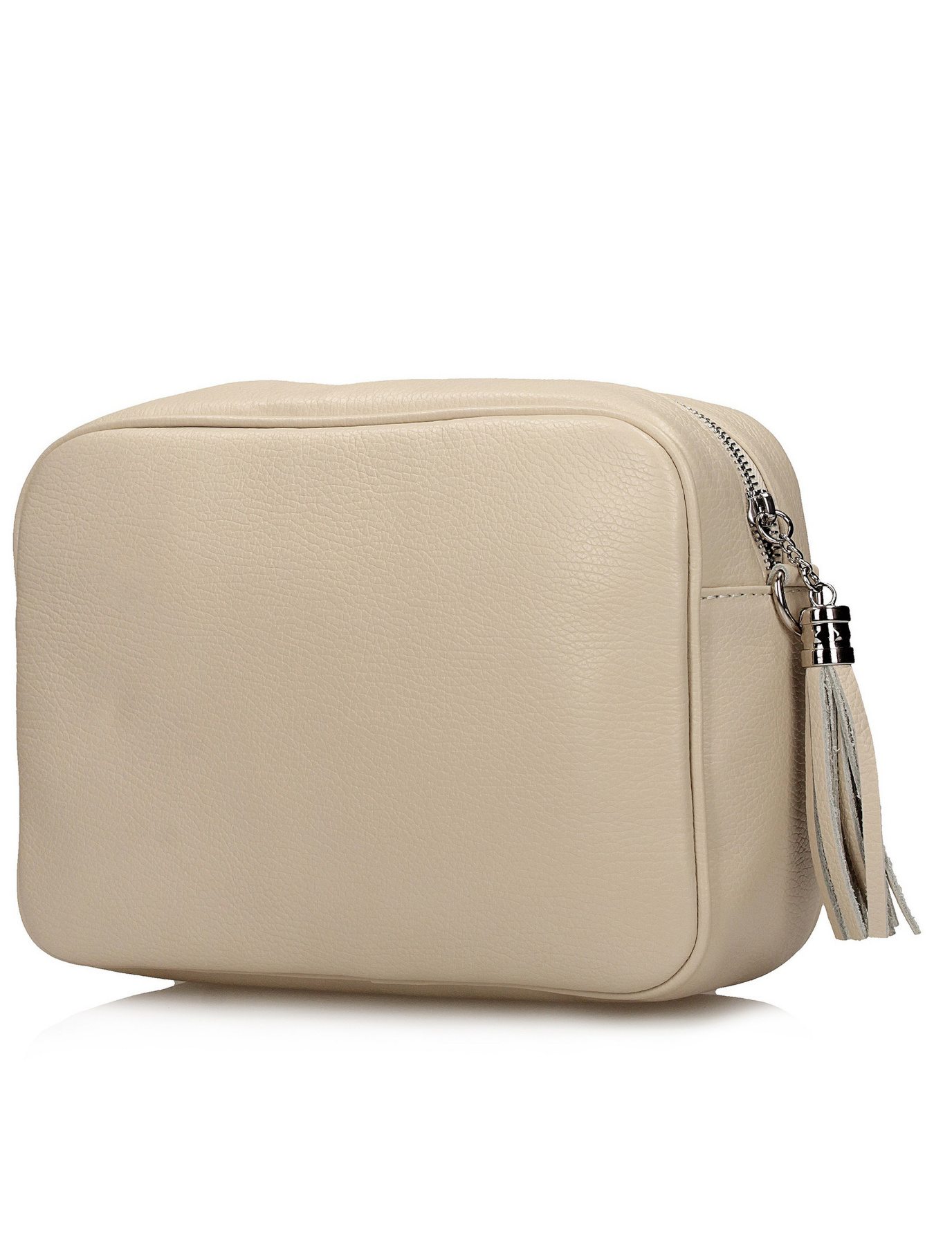 Кросс-боди Toscanio модель G07KREMD37 Фото