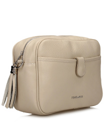 Кросс-боди Toscanio модель G07KREMD37 Фото