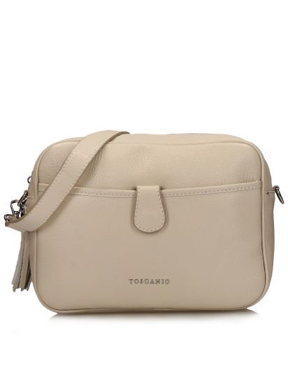 Крос-боді Toscanio модель G07KREMD37 - фото
