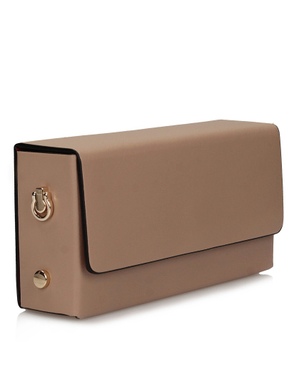 Клатч Toscanio модель G08BEZL210 — фото - INTERTOP