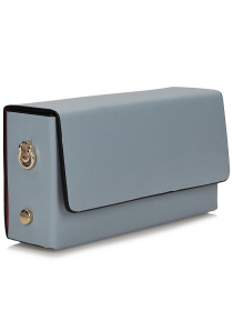 Клатч Toscanio модель G08BLEKITL366 Клатч Toscanio модель G08BLEKITL366 Фото