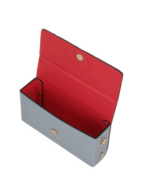 Клатч Toscanio модель G08BLEKITL366 Клатч Toscanio модель G08BLEKITL366 Фото