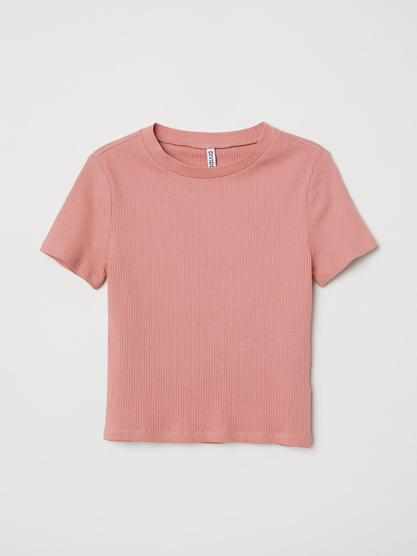 Топ H&M модель 46580 Фото